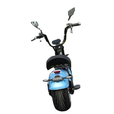 China Mens MAX WHEEL Moto Electrica Moto Scooter Electric Scooter E-scooter For EU Market With Warehouse for sale