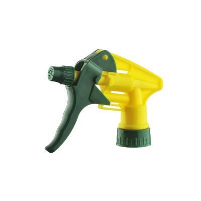 China Spill No 28 410 28cm Factory Sale Wholesale High Quality Low Price Strong Pumping Trigger Sprayer D for sale