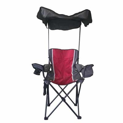 China Contemporary Outdoor Folding Fishing Portable Tent Chair Self Propelled BBQ Chair Large Camping Tour Stool for sale