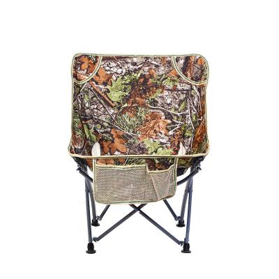 China Factory wholesale portable folding outdoor camping picnic recliner aluminum alloy for sale