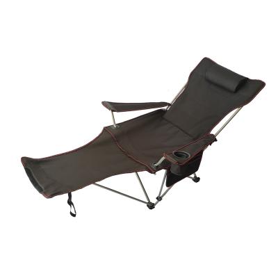 China Contemporary Outdoor Wholesale Foldable Fish Picnic Light Weight High Quality Folding Camping Chair for sale