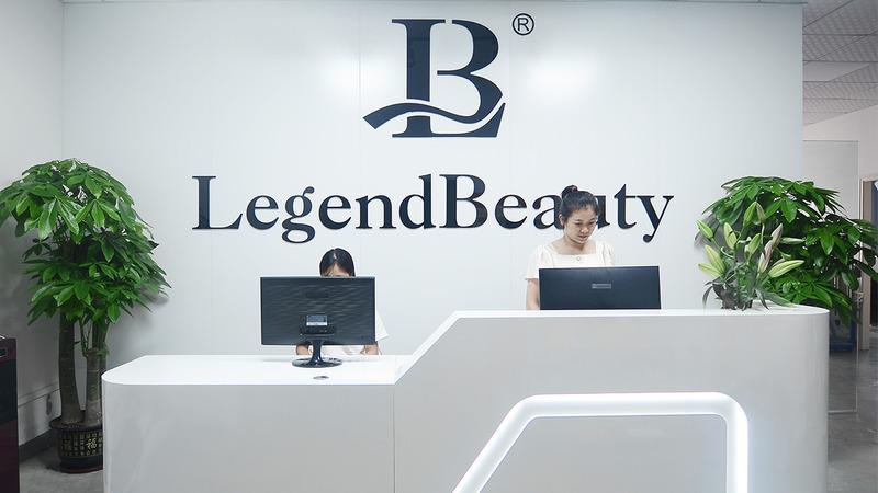 Verified China supplier - Shenzhen Legend Beauty Beauty Equipment Co., Ltd.