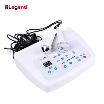 China Ultrasonic Blood Vessel Removal Women Skin Care Whitening Freckle Removal Skin Beauty Anti Aging Massager High Frequency Facial Lifting Machine for sale