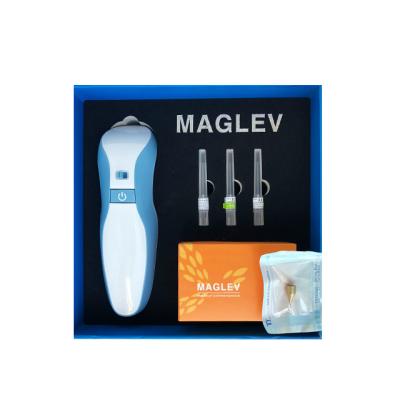 China Skin Tightening Professional Korea Maglev Plasma Pens Pot Removal Skin Tightening Spray Plasma Pen for sale