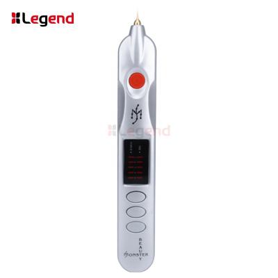 China Blood Vessel Removal Top Beauty Jet Plasmapen Acne Laser Medical CO2 Lift Needles Plasma Pen for sale