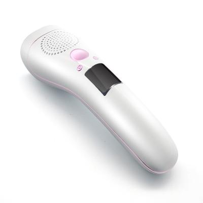 China Portable Handheld Hair Removal Machine IPL SHR Mini Painless Laser Hair Removal Machine Portable Laser Hair Removal Machine for sale