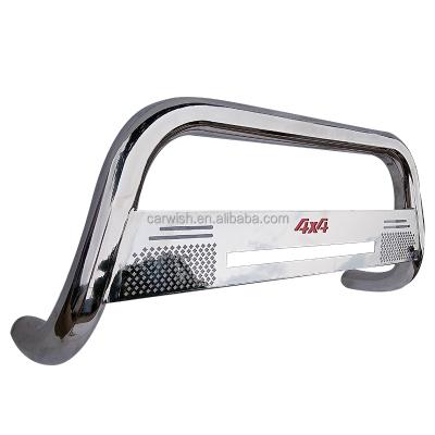 China Hot Selling Sports Pickup Truck 4x4 Feature Bull Steel Hard Bar For Universal Fit For Hilux Navara Amarok DMAX Ranger Trition for sale