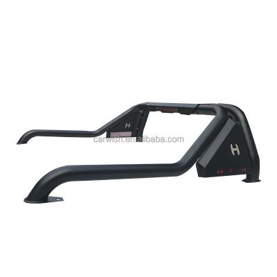 China Normal Pick Up Sport 4X4 Roll Bar For Trucks Toyota Hilux Vigo Revo Navara Dmax L200 Np300 Bt50 for sale