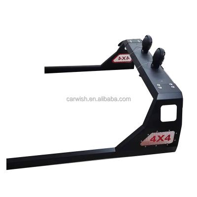 China Sports Power Liner Steel 4X4 Top Selling Roll Bar For Universal Pickup Roll Bar for sale