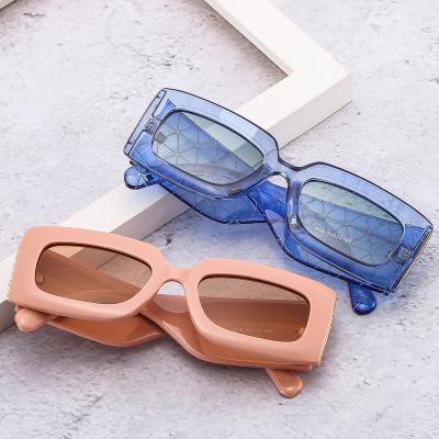 China Fashion Sunglasses Design Best Ok Luxury Polarized Acetate Women Sunglasses UV400 Glass Sun Glasses for sale