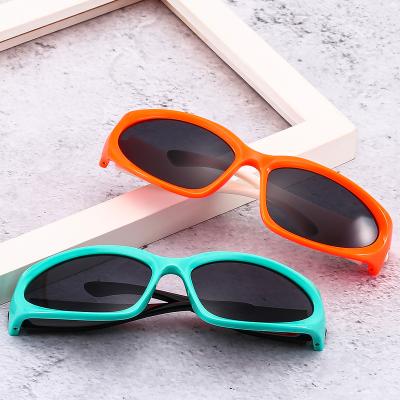 China 2022 Fashion Sunglasses Hot Trendy Sellers Wholesale Shop Cheap Women Square Small Pink Rectangle Frames Shading Sun Glass Sunglasses for sale