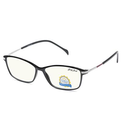 China For Gray Jack 5134 Fashion Blue Light Eyewear Tr90 Reading Glasses Frame High Quality Wholesale Glasses Frames Blocking Glasses For Women Men for sale