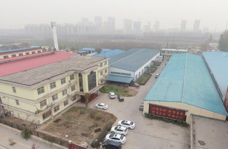 Verified China supplier - Anping County Hangshun Wire Mesh Products Co., Limited