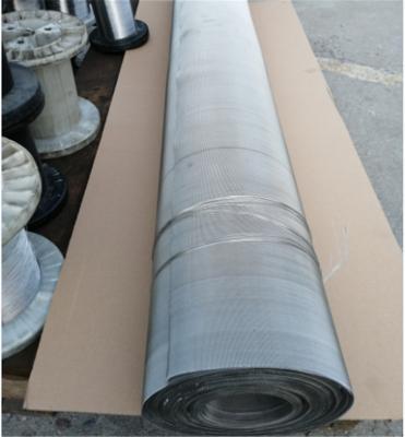 China 60 Mesh 304 316 Stainless Steel Acid-Resistance Mesh Roll Ultra Fine Woven Wire for sale