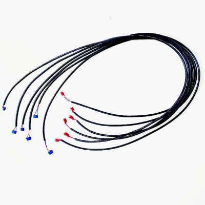 China Hirose Df20a-20ds-1c Electronic Cable Wire Harness for sale