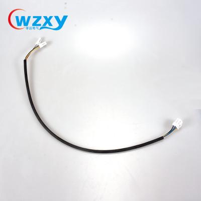 China Assembliese Electronic Cable and 2pin 3 Pin 3 Pin Head Lamp Wiring for sale