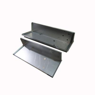 China Machine Parts Workshop Forming Products Welding Bending And Lead Sheet Metal Fabrication for sale