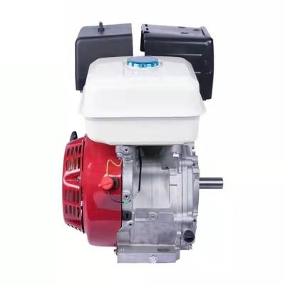 China Taizhou JC 188F 13Hp Engine Gas Petrol Gasoline Air Cooled Engine 13 Hp Gasoline Engine for sale