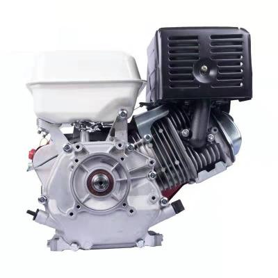 China Taizhou JC 13hp 188FB Gasoline Engine Air Cooled Gasoline Engine Widely Application for sale