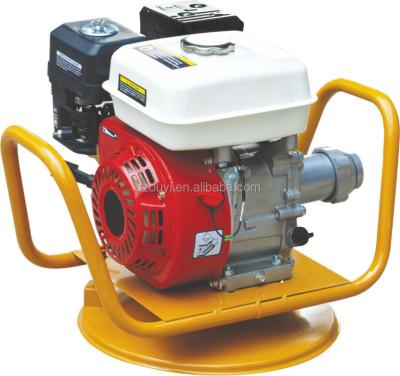 China Agriculture Planting RB50 With 2 Inch Honda Engine / Robin Gasoline Manual Submersible Water Pump for sale