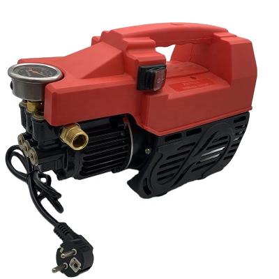 China Other Taizhou JC Small Portable Car Washer Machine 1500w 2000w for sale