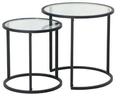 China Morden modern design round table for living room for sale