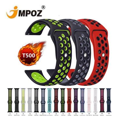 China 2021 Men Women Silicone Smart Watch Bands Adjustable For Apple Iwatch Series 5/4/3/2/1 W26M W26+ T500 T500+ X7 T900 Smart Watch Band for sale