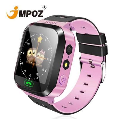 China Q528 3G Kids Smart Watch With Camera Lighting GPS Smart Watch SOS Baby Clock 2G SIM Anti-lost Kids Smartwatch for sale