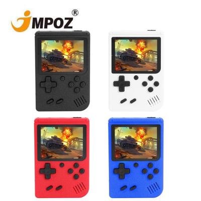 China ABS Plastic + Lithium Battery Chinese Supplier Newest SUP Retro Game Console New SUP With Handle Preinstalled Many Genres Of Classic Game for sale