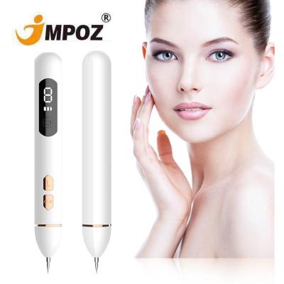 China Hotel Electric Mole Removal Pen Wart Plasma Remover Tool Beauty Skin Care Pen Wart Plasma Remover Tool Beauty Corn Freckle Tag Dark Age Spot Tattoo Beauty Pen for sale