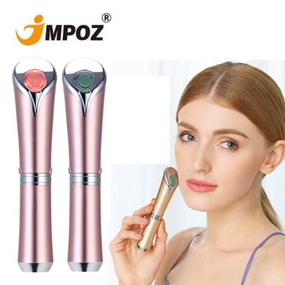 China High Frequency Wrinkle Remover Skin Under Instant Eye Care Roller Magic Wand Eye Bag Wrinkle Removal Treatment Eye Beauty Massager for sale