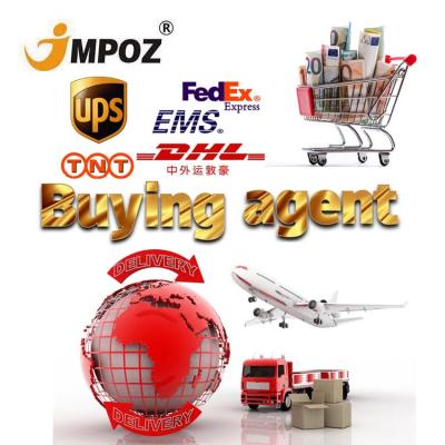 China High Efficiency China Yiwu Shenzhen Buyer Dropshipping One Stop Service Supply JMPOZ for sale