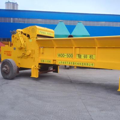 China Building Material Shops Horizontal Crusher HX1400-500 HX1400-600 HX1400-700 HX1400-800 for sale