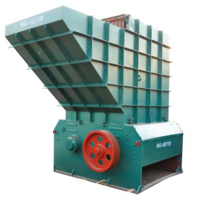 China Crushing Diesel Wood Stump Chipper For Tree Roots for sale