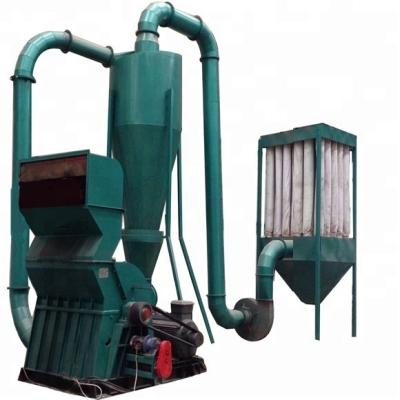 China HX600-1500 coconut shell crusher for sale