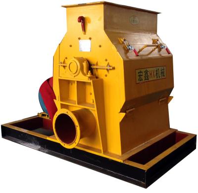 China sawdust making machine HX800/1000/130/1500 for sale