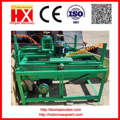 China Sharpen Blades of Wood Chipper Wood Chipper Blade Sharpener for sale