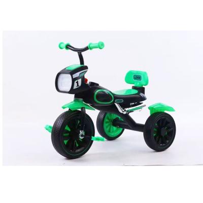 China Ride On Toy Cheapest Price Colorful Kids Children Tricycle For Children Baby for sale