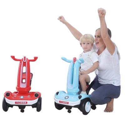 China Ride on Toy Children's Electric Toy Car with Three Wheels, Safe, Cheap and High Quality for sale