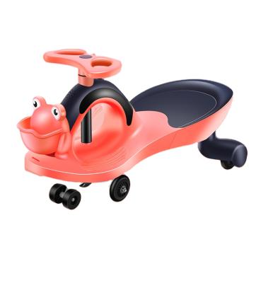 China The ride on the twisted car from Toy Cheap Children a four-wheel drive Toy Car for sale