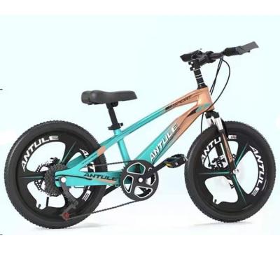 China China Manufacturer Cheap 2 Wheel High Carbon Steel Kids Safety Bicycle For Sale for sale