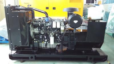 China 50hz 380V Diesel Engine 1306C-E87TAG4 250kva Generator With Perkins Engine GNRP for sale