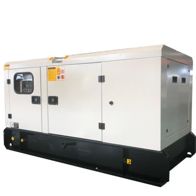 China Japanese 10kva 15kva 20kva 25kva 30kva with Yanmar Engine Diesel Generator GNR15 for sale