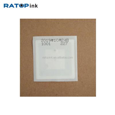 China Citronix printer Alternative RFID chip for citronix printer for sale