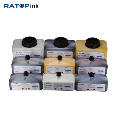 China domino ink inkjet printer for domino printer for sale