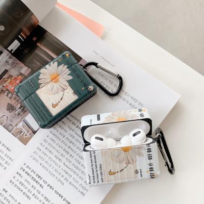 China For Colorful Custom Waterproof Shockproof Eva Earphone Case Portable Pocket Logo Design Shell Headphone Carrying Earphone Bag for sale