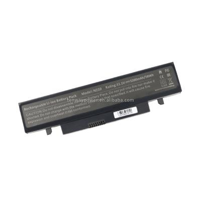 China For Samsung 11.1V 5200mAh Laptop Battery For SAMSUNG NP X318 X320 X418 X420 X520 Q328 Q330 N210 N218 N220 NB30 for sale