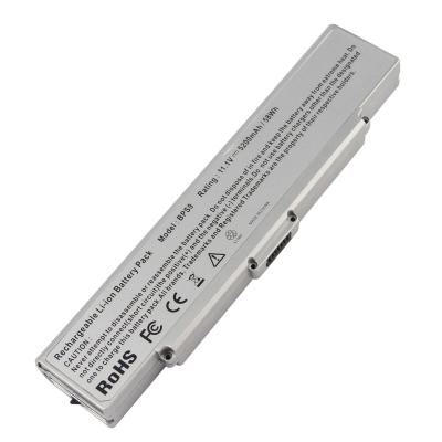 China For Sony 11.1v 5200mah laptop rechargeable battery for Sony BPS9 AR53DB AR73DB AR83S AR83US AR93S AR93US for sale