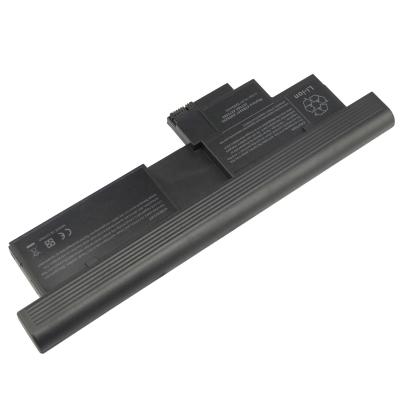 China LAPTOP Laptop Battery For LENOVO Battery Genuine ThinkPad X200T X201T 42T4658 67WH 12+ Notebook Battery for sale