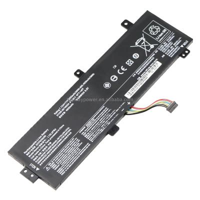 China LAPTOP L15S2TB0 L15L2PB4 laptop battery for Lenovo IdeaPad 310 series battery for sale